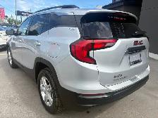 2019 GMC TERRAIN SLE - BACK-UP CAMERA - AWD - VOCAL ASSIST - Photo 3