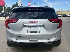 2019 GMC TERRAIN SLE - BACK-UP CAMERA - AWD - VOCAL ASSIST - Photo 4