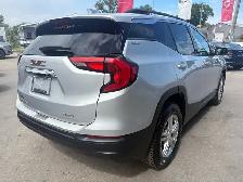 2019 GMC TERRAIN SLE - BACK-UP CAMERA - AWD - VOCAL ASSIST - Photo 5