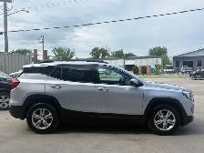 2019 GMC TERRAIN SLE - BACK-UP CAMERA - AWD - VOCAL ASSIST - Photo 6