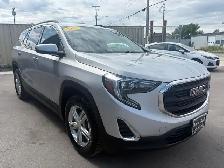 2019 GMC TERRAIN SLE - BACK-UP CAMERA - AWD - VOCAL ASSIST - Photo 7