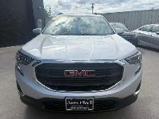 2019 GMC TERRAIN SLE - BACK-UP CAMERA - AWD - VOCAL ASSIST - Photo 8