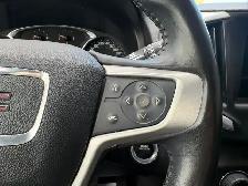 2019 GMC TERRAIN SLE - BACK-UP CAMERA - AWD - VOCAL ASSIST - Photo 14