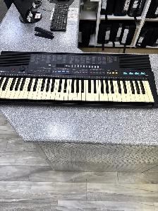 Yamaha PSR-310 Keyboard