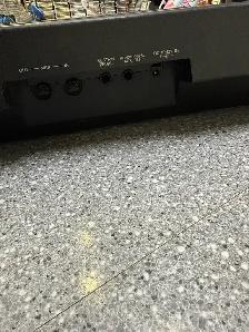 Yamaha PSR-310 Keyboard - Photo 4
