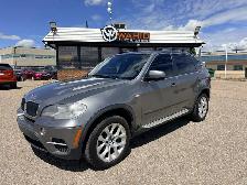 2011 BMW X5 50i