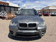 2011 BMW X5 50i - Photo 3