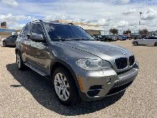 2011 BMW X5 50i - Photo 5