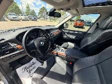 2011 BMW X5 50i - Photo 6