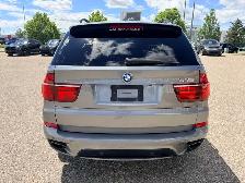 2011 BMW X5 50i - Photo 7