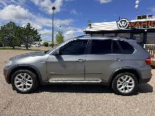 2011 BMW X5 50i - Photo 13