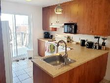 5 1/2 rue Montarville - LONGUEUIL