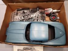 1965 Corvette Stingray Model Kit - Photo 5