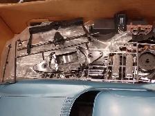 1965 Corvette Stingray Model Kit - Photo 6