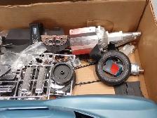 1965 Corvette Stingray Model Kit - Photo 7