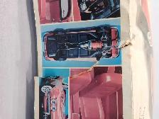 1965 Corvette Stingray Model Kit - Photo 9