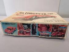 1965 Corvette Stingray Model Kit - Photo 10