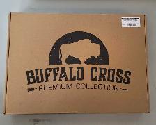 Buffalo Cross Premium Throw Blanket WVBCP1 (31279563) - Photo 2