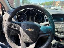 2012 Chevrolet Cruze - Photo 4