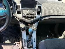 2012 Chevrolet Cruze - Photo 5