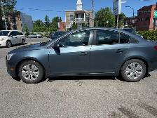 2012 Chevrolet Cruze - Photo 10