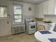 Bright Fully Furnished Bachelor Apt with Sun Porch - Photo 3