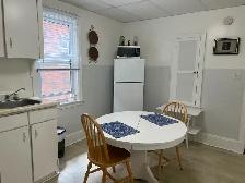 Bright Fully Furnished Bachelor Apt with Sun Porch - Photo 6