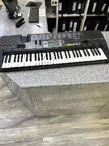 Casio CTK-710 Keyboard