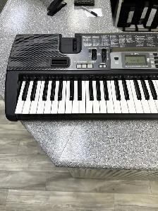Casio CTK-710 Keyboard - Photo 2