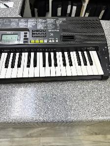Casio CTK-710 Keyboard - Photo 3
