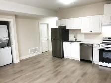 AUGUST 1st-@ Bedroom/1Bath Ground Level Entry Basement Suite - Photo 4