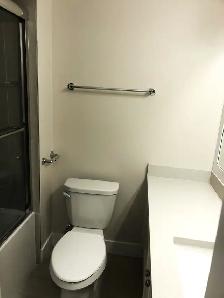 AUGUST 1st-@ Bedroom/1Bath Ground Level Entry Basement Suite - Photo 6