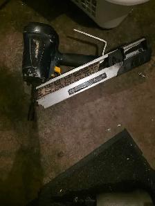 Framing Nailers