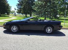 2002 Camaro Z/28