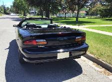 2002 Camaro Z/28 - Photo 2