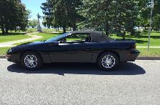 2002 Camaro Z/28 - Photo 3