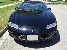 2002 Camaro Z/28 - Photo 5