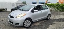 2009 Toyota Yaris SMALL BUDGET GARANTIE 1 ANS