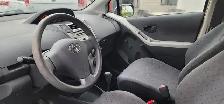 2009 Toyota Yaris SMALL BUDGET GARANTIE 1 ANS - Photo 2