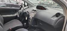 2009 Toyota Yaris SMALL BUDGET GARANTIE 1 ANS - Photo 3