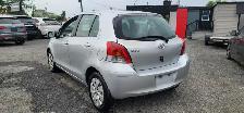 2009 Toyota Yaris SMALL BUDGET GARANTIE 1 ANS - Photo 4