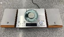 Yamaha CRX TS10 Mini System - Photo 2