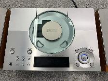 Yamaha CRX TS10 Mini System - Photo 3