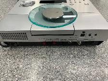 Yamaha CRX TS10 Mini System - Photo 4