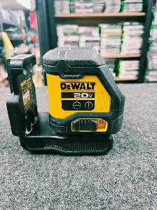 Laser DeWalt