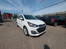 Chevrolet Spark 2020 Automatique $6795. Rusty 450-820-0550