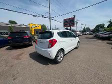 Chevrolet Spark 2020 Automatique $6795. Rusty 450-820-0550 - Photo 2