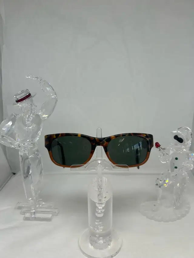 Ray-Ban Bausch & Lomb  Bohemian Tortoises sunglasses