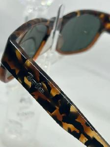 Ray-Ban Bausch & Lomb  Bohemian Tortoises sunglasses - Photo 8