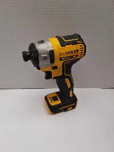 Dewalt DCF887 20v Impact Driver Tool Only